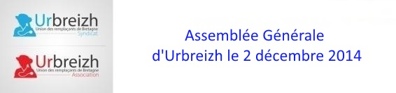 L’assemblée générale d’Urbreizh Syndicat arrive à grand pas!